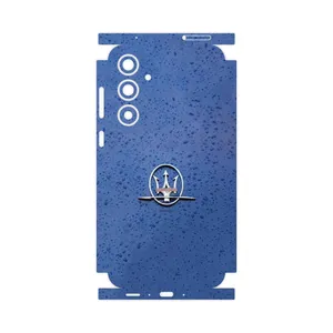 MAHOOT Maserati-FullSkin Cover Sticker for Samsung Galaxy A35