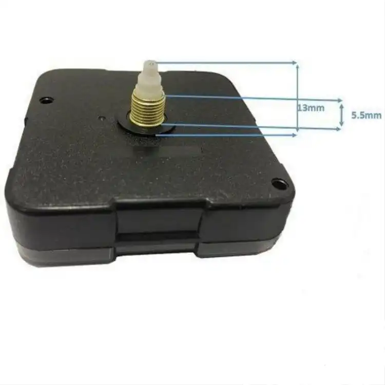 موتور ساعت دیواری فوجیان جیا لی الکترونیک مدل M6363 روانگرد