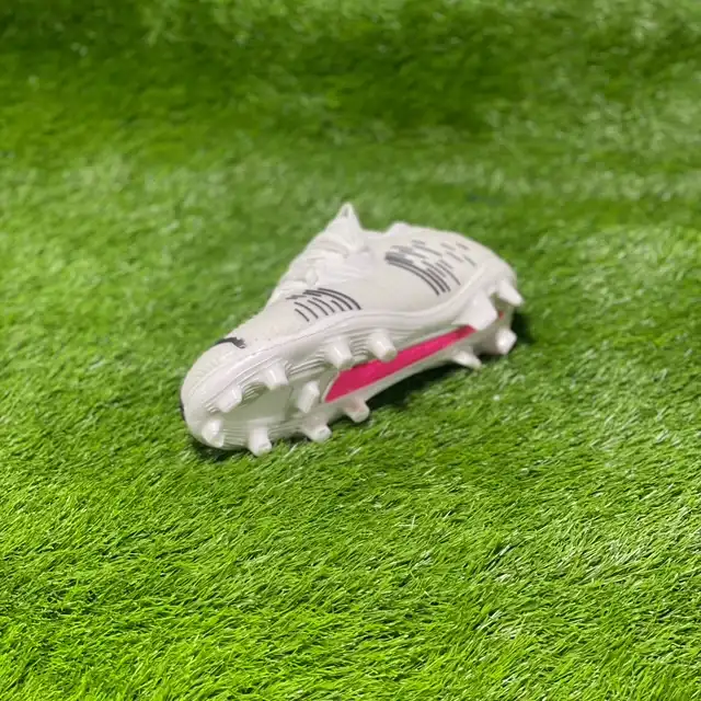 کفش فوتبال  مدل استوک دار جورابی PU2025