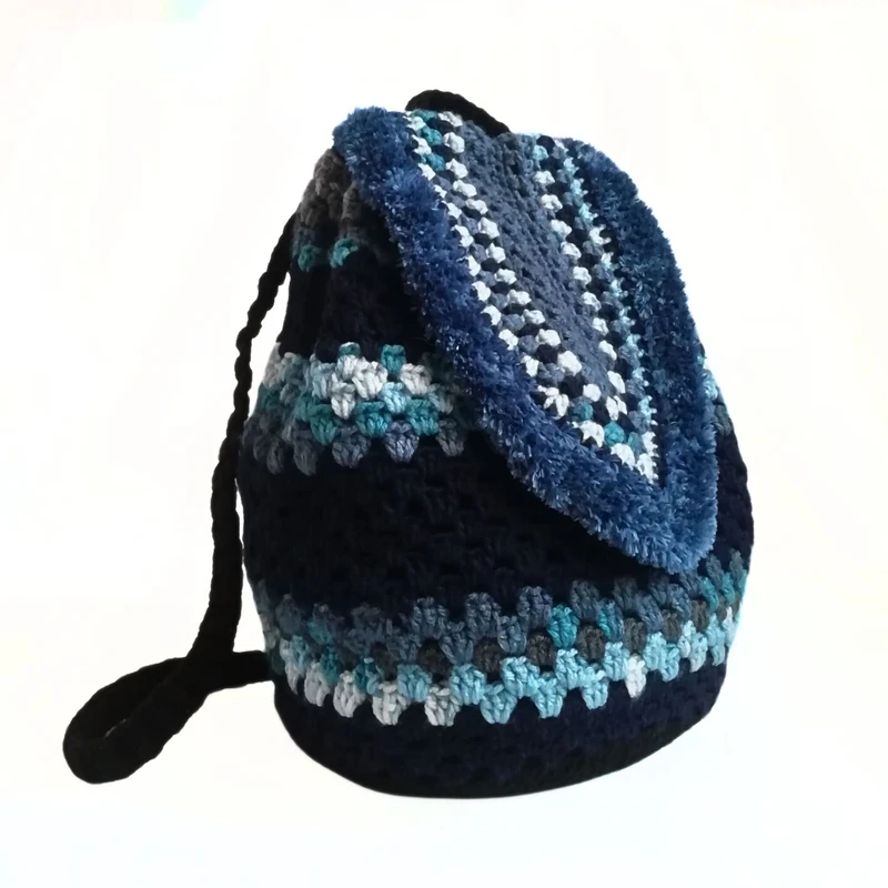 کیف زنانه مدل رنگارنگ