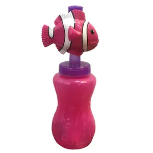 قمقمه طرح ماهی کد 280 گنجایش 0.5 لیتر
