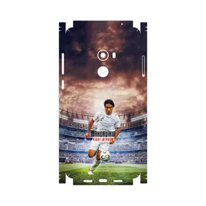 MAHOOT Mehdi Mahdavikia-FullSkin Cover Sticker for Xiaomi Mi Mix 2