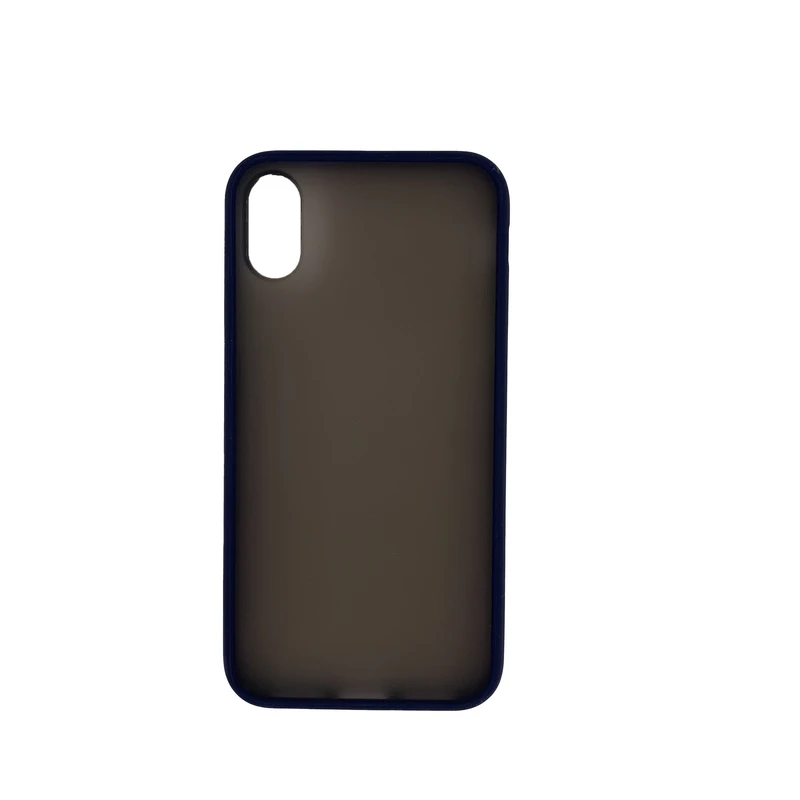 کاور مدل بدون لنز مناسب برای گوشی موبایل اپل iphone X/XS