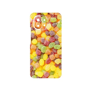MAHOOT Gummi candy 2 Cover Sticker for Xiaomi Mi 11 5G