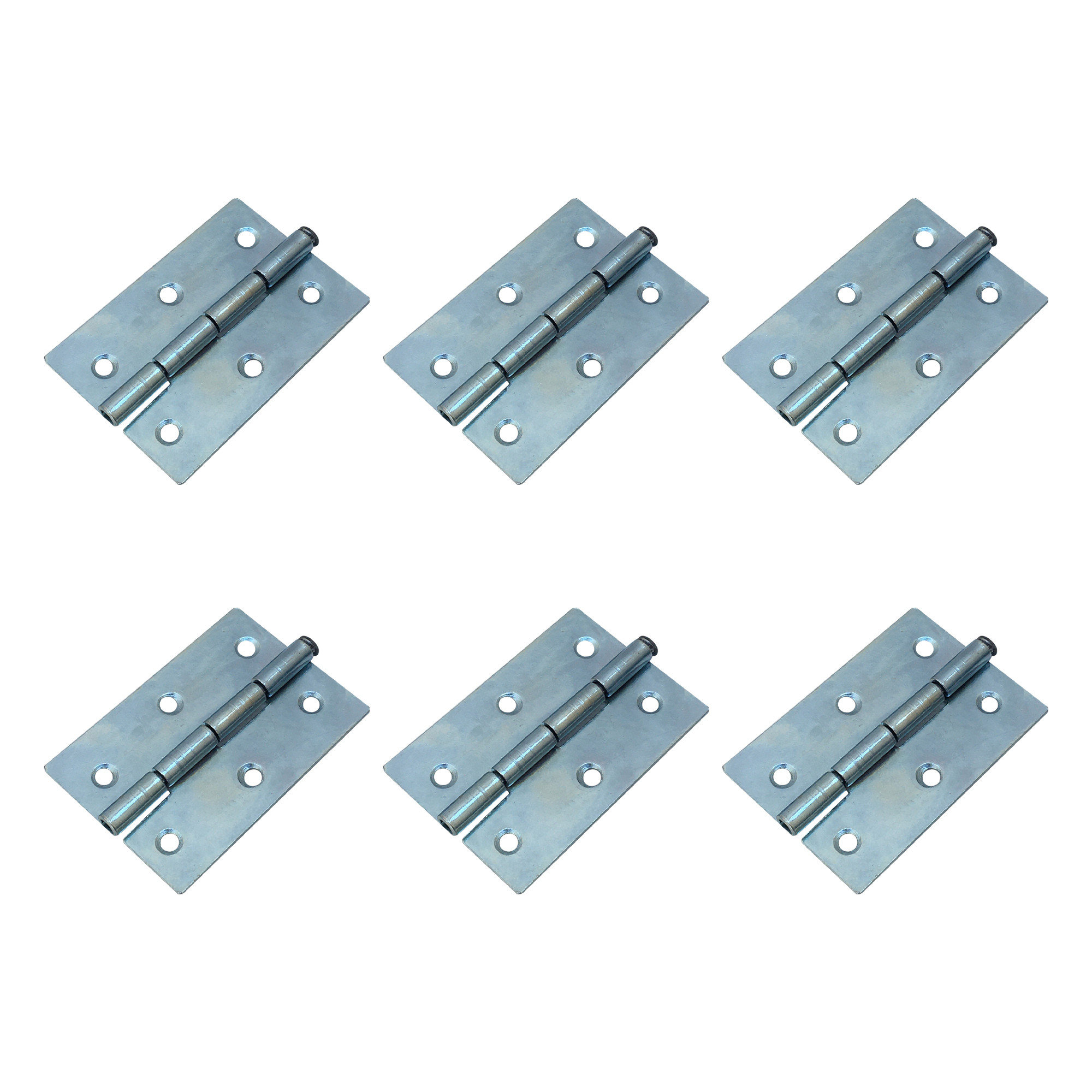 لولا مدل TN-2.5 بسته 6 عددی