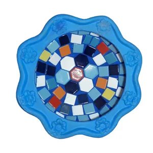 حوض ماهی هفت سین کد H-02