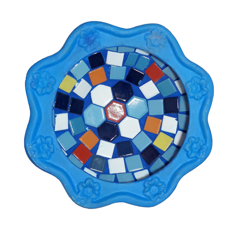 حوض ماهی هفت سین کد H-02