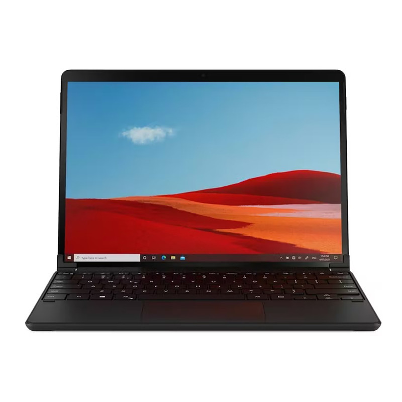 کیبورد بی‌سیم تبلت بریج مدل 12.3 Pro مناسب برای تبلت مایکروسافت سرفیس پرو 4/ 5/ 6/ 7