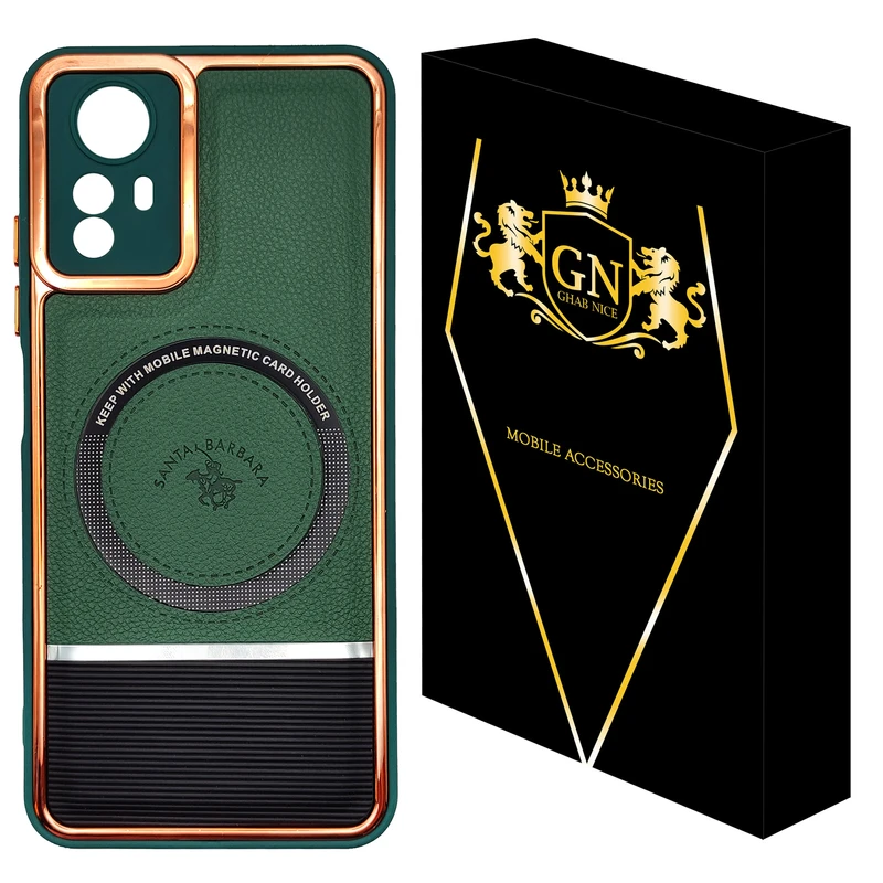 کاور قاب نایس مدل مگنتی مناسب برای گوشی موبایل شیائومی Redmi Note 12S