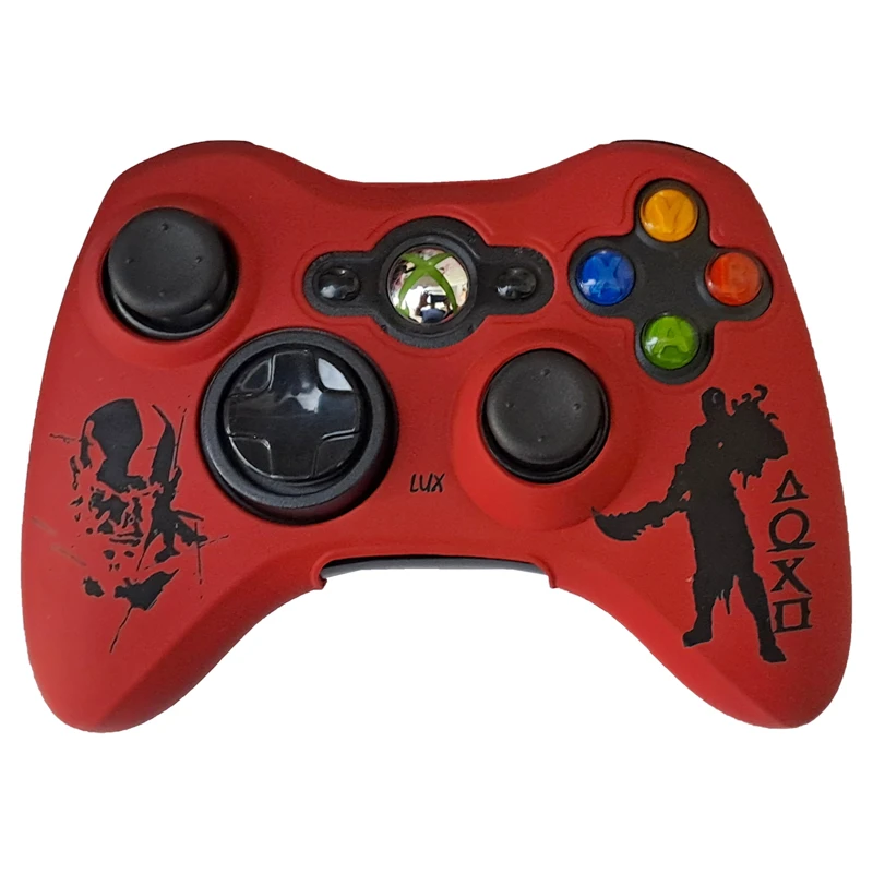 محافظ دسته ایکس باکس ۳۶۰ مدل GOW X360-21