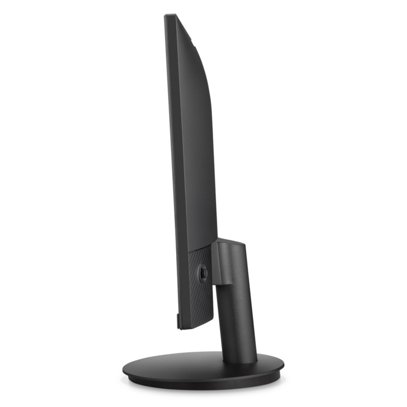مانیتور گیمینگ 24 اینچ ویوسونیک مدل VX2425-HD-PRO با وضوح Full HD، پنل VA و نرخ به‌روزرسانی 200 هرتز