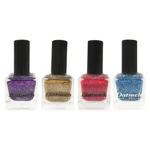 لاک ناخن داتمه مدل 59912 مجموعه 4 عددی