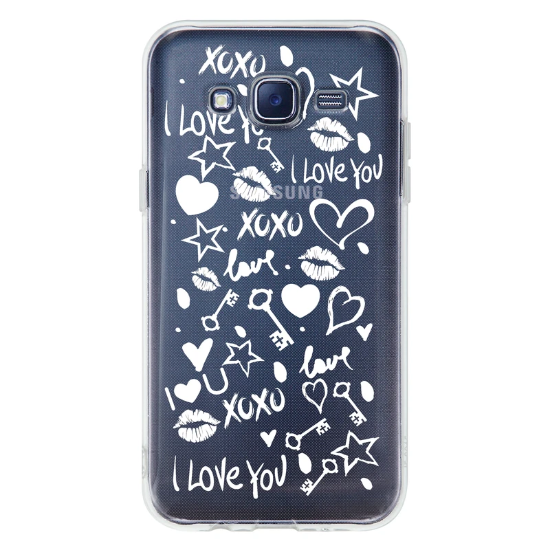 کاور مگافون کد C15-W مناسب برای گوشی موبایل سامسونگ Galaxy J5 2015