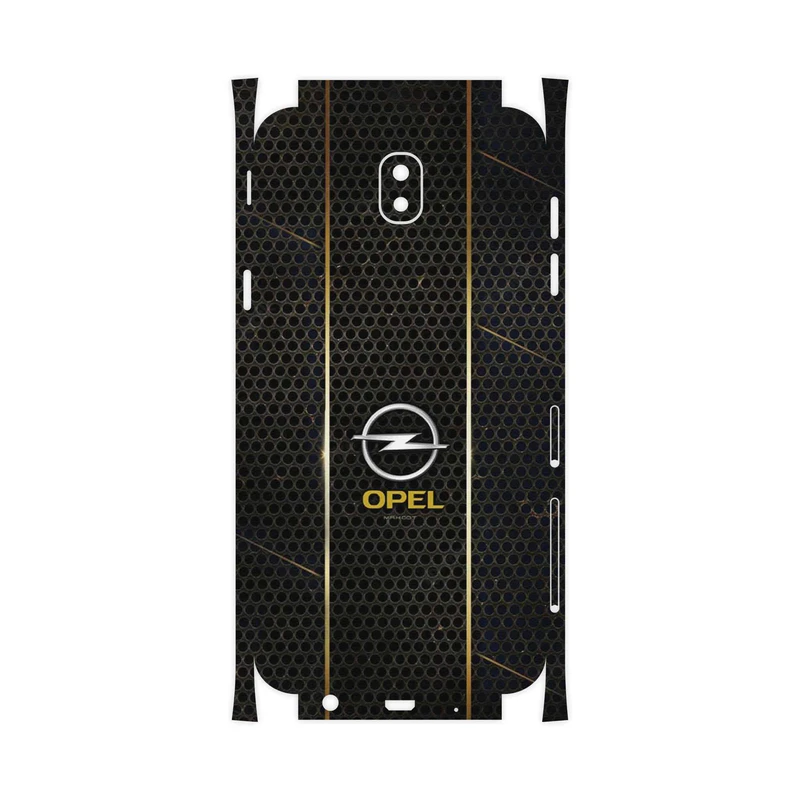 برچسب پوششی ماهوت مدل OPEL-FullSkin مناسب برای گوشی موبایل سامسونگ Galaxy J5 Pro