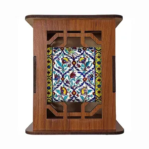 جامدادی رومیزی مبین ایده مدل سنتی Gh5 کد 230