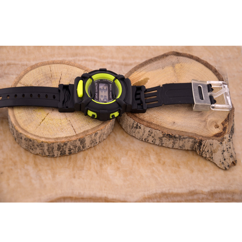 ساعت مچی دیجیتال مدل LE 2860 - ME-SB