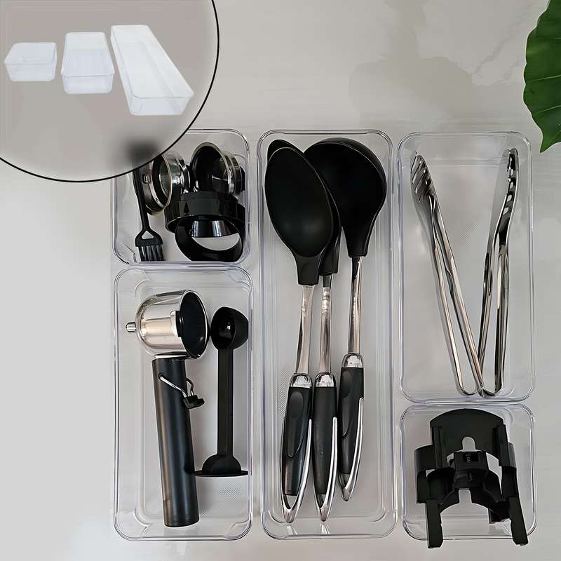 مقسم کشو آریسام مدل SHFF کد SHR 228 مجموعه 3 عددی