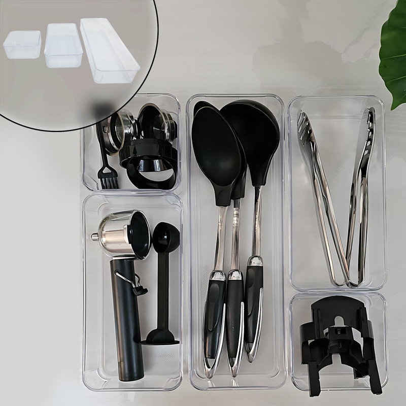 مقسم کشو آریسام مدل SHFF کد SHR 228 مجموعه 3 عددی