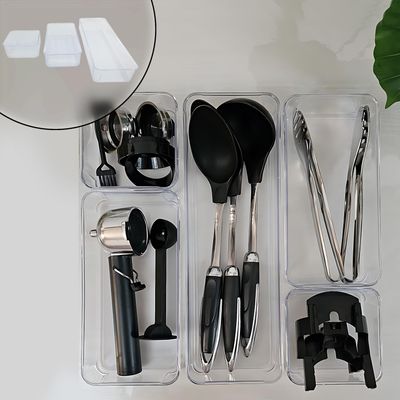 نقد و بررسی مقسم کشو آریسام مدل SHFF کد SHR 228 مجموعه 3 عددی توسط خریداران