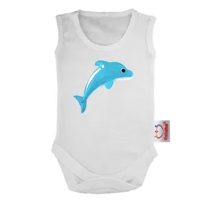 بادی نوزادی هیاهو مدل Leyland 