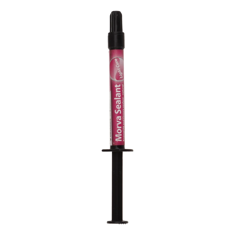فیشور سیلانت نوری مروابن مدل Morva Sealant وزن 1.2 گرم
