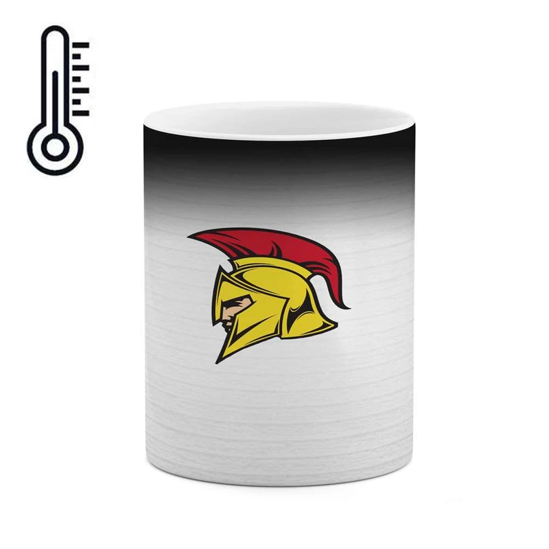 ماگ حرارتی کاکتی مدل فانتزی کد mgh15490