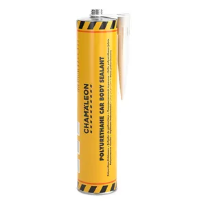 Camäleon Polyurethane Car Body Sealant 37531 - White 310ml