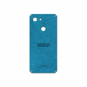 MAHOOT BL-PRDS Cover Sticker for Google Pixel 3
