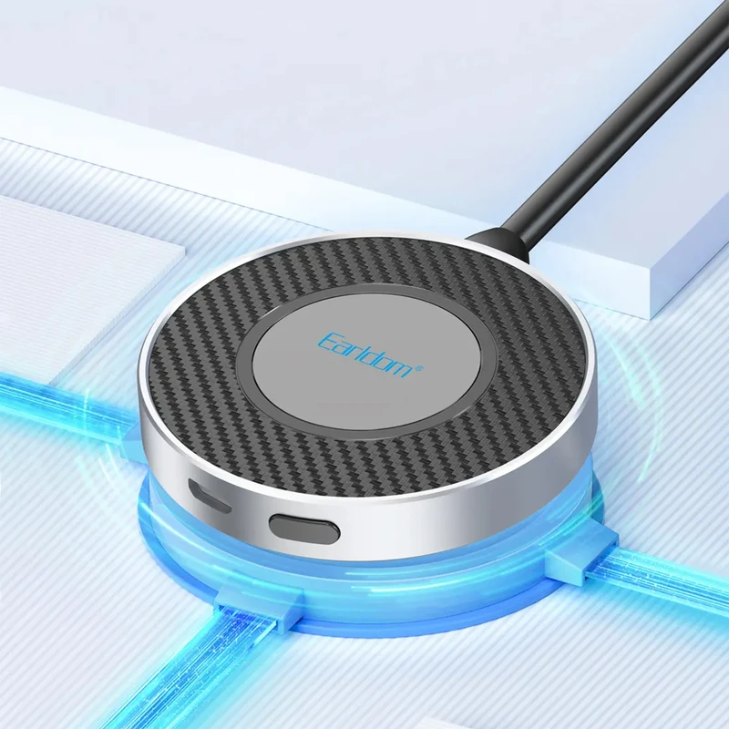 عکس شماره 5 : دانگل hdmi ارلدام مدل et-w7