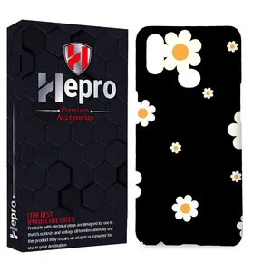 HEPRO MC Cover for Samsung Galaxy A10S