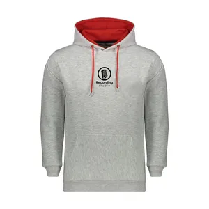 هودی مردانه  آریا پارس مدل 49-3