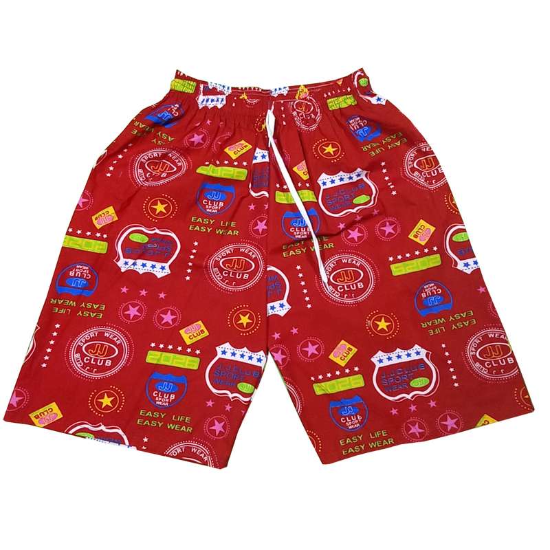 شلوارک مردانه مدل 5001