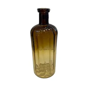 گلدان شیشه ای مدل g29h29