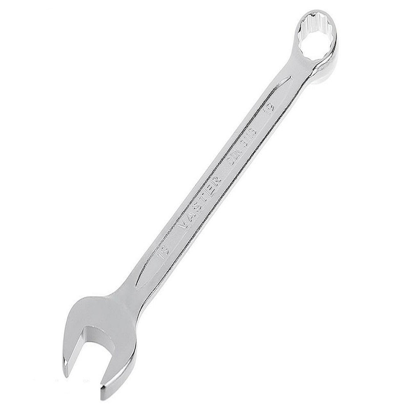 مجموعه 12 عددی آچار یک سر رینگ یک سر تخت واستر کد MN-035