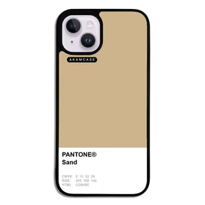 AKAM AMC-WA14-PANTONE-8 Cover For Apple iPhone 14