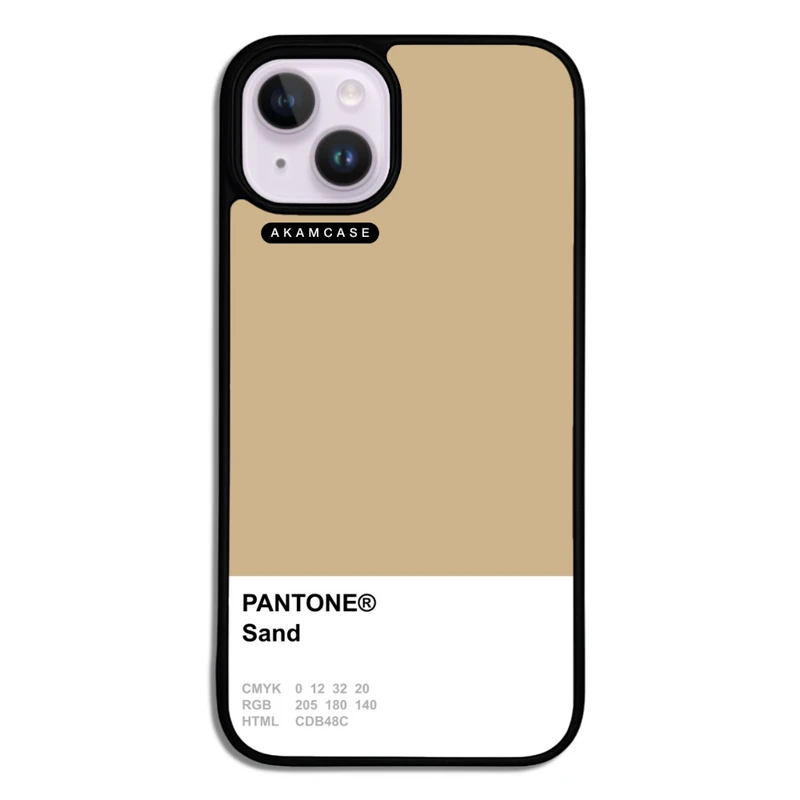کاور آکام مدل AMC-WA14-PANTONE-8 مناسب برای گوشی موبایل اپل iPhone 14