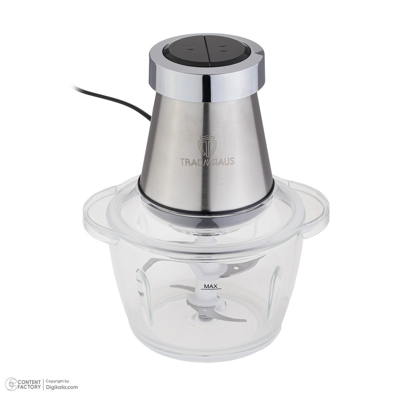 خردکن ترام هاوس مدل FC-51350D خردکن ترام هاوس مدل FC-51350D