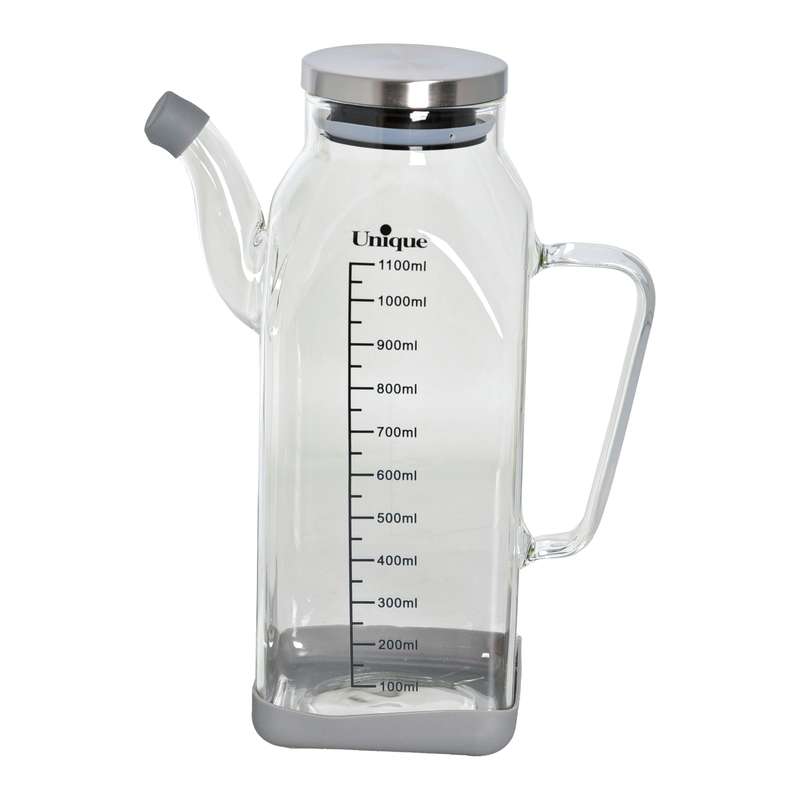 ظرف روغن یونیک کد 2032