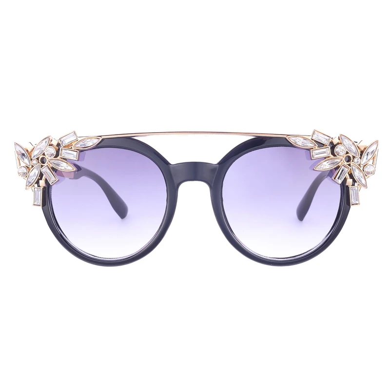 عینک آفتابی زنانه مدل  swa کد 66975