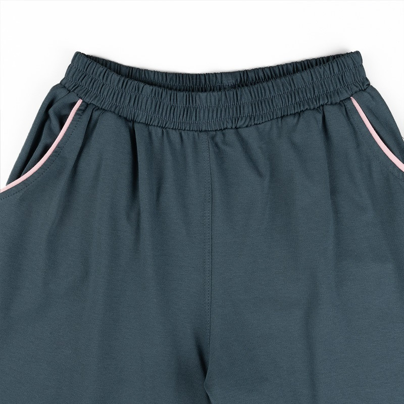 ست تی شرت و شلوار زنانه مدل SABA-3821