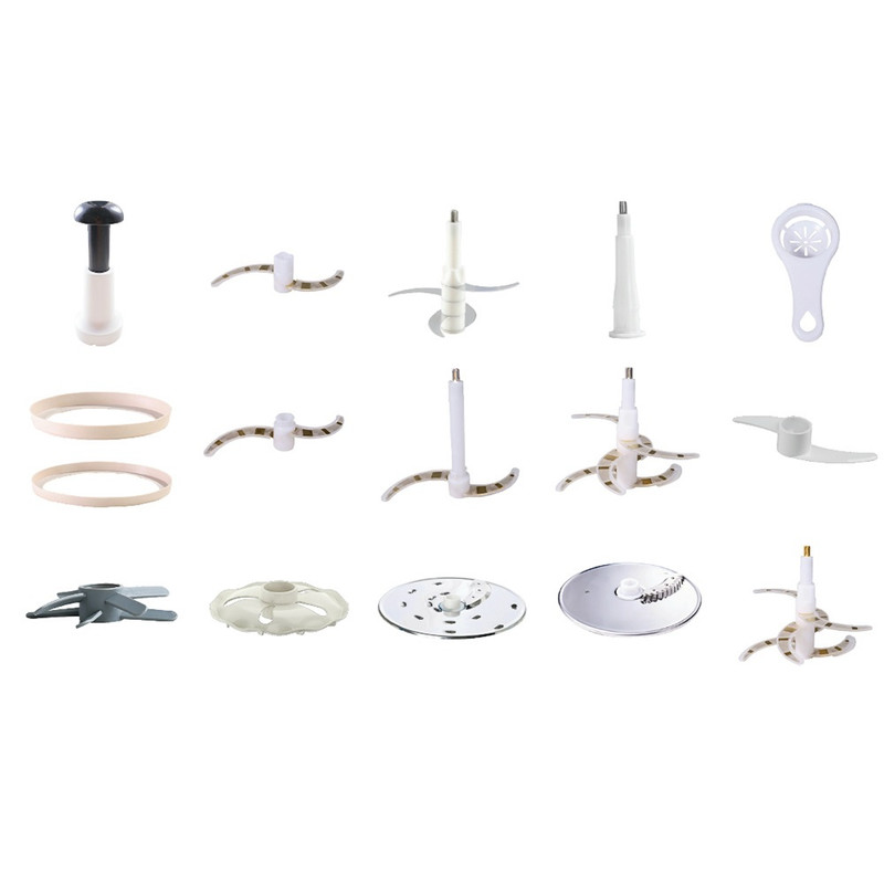 خردکن جنرال پلاس مدل GE-9862 خردکن جنرال پلاس مدل GE-9862