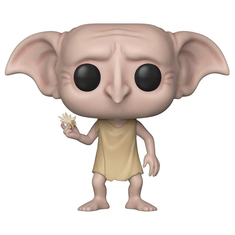 فیگور پاپ مدل Dobby
