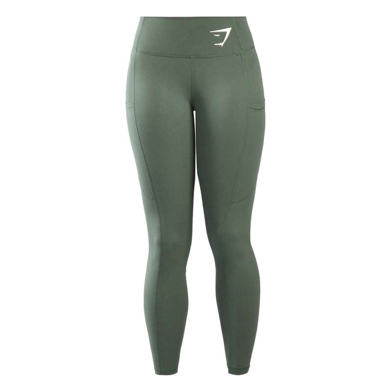لگینگ ورزشی زنانه مدل GS-M-223196