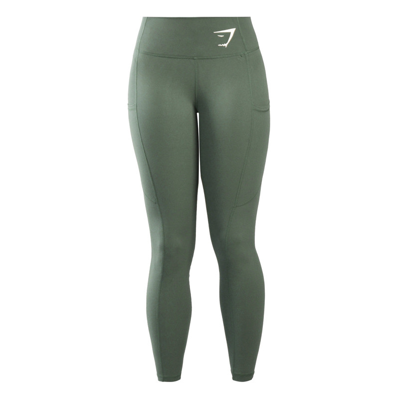 لگینگ ورزشی زنانه مدل GS-M-223196