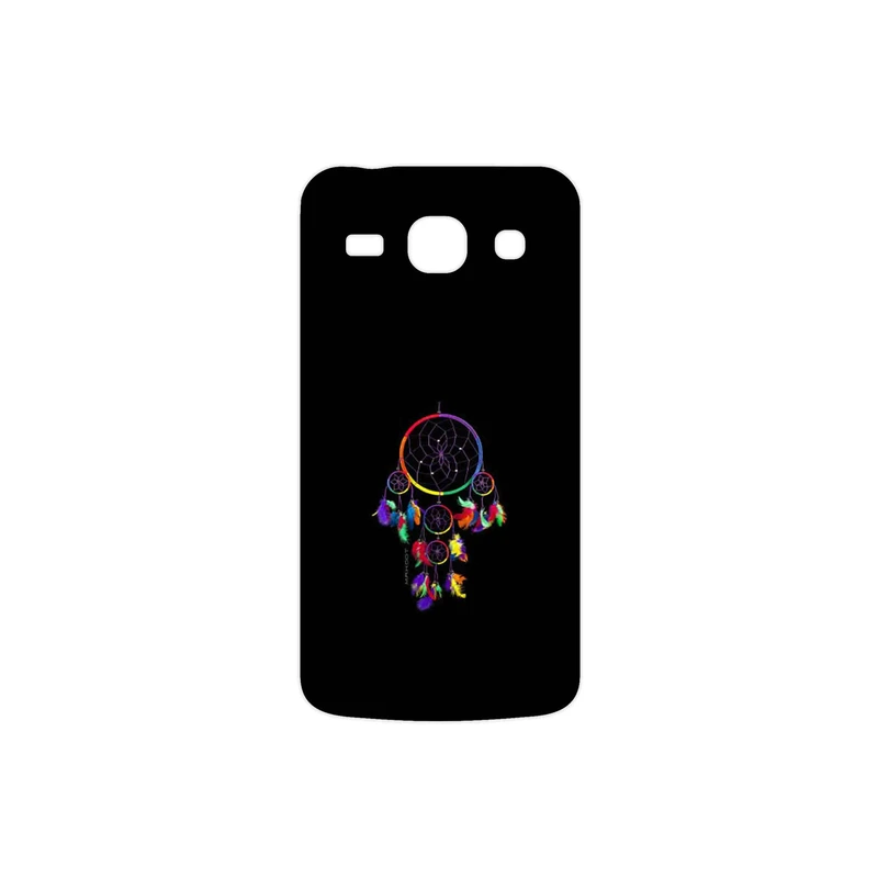 برچسب پوششی ماهوت مدل Dream Catchers مناسب برای گوشی موبایل سامسونگ Galaxy STAR PLUS 2