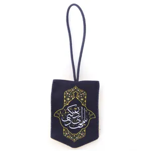آویز تزئینی  خودرو کد 20001601