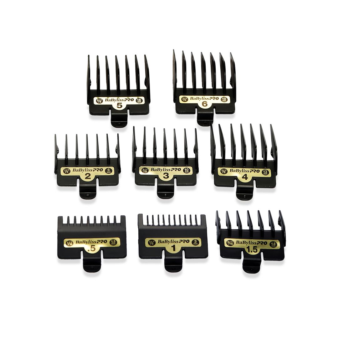 ماشین اصلاح موی سر بابیلیس پرو مدل FX-8700-GSDE -  - 4