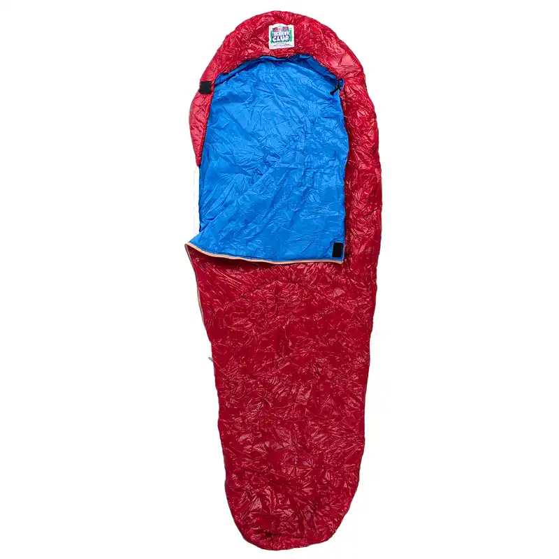 کیسه خواب کمپ مدل P123