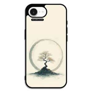 AKAM AMC-WA16E-ZEN-19 Cover For Apple iPhone 16 E