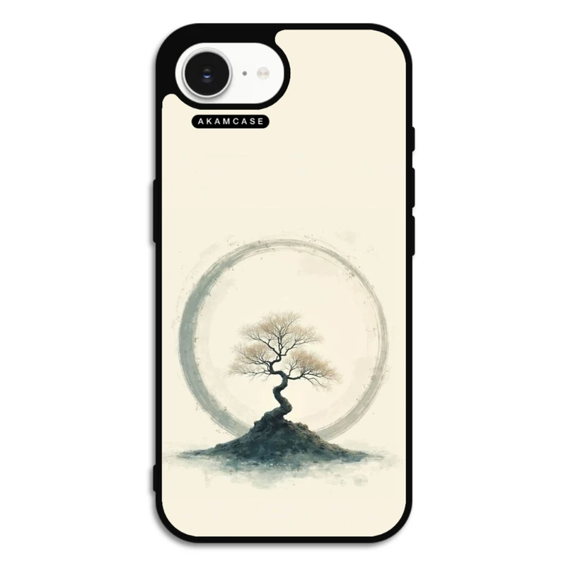 کاور آکام مدل AMC-WA16E-ZEN-19 مناسب برای گوشی موبایل اپل iPhone 16 E